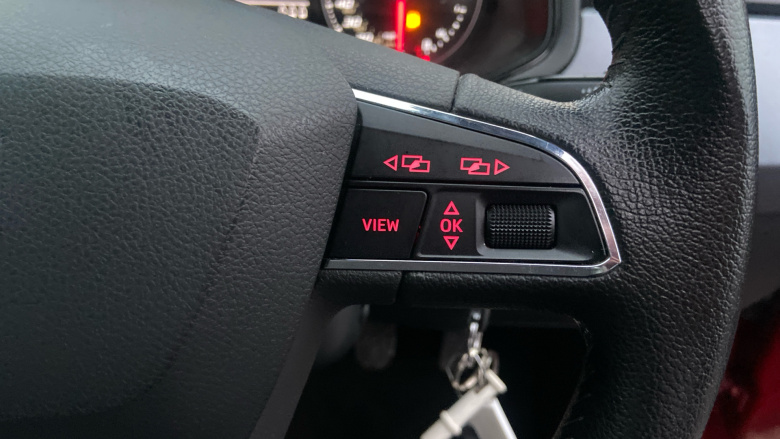 SEAT Arona 1.0 TSI SE Technology [EZ] 5dr Petrol Hatchback